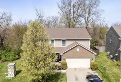 11624 N Creekside Dr, Monrovia, IN 46157