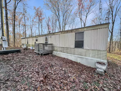 4355 E Streacher Rd, Bloomington, IN 47408