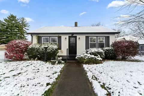 50 Mckinley St, Shelbyville, IN 46176