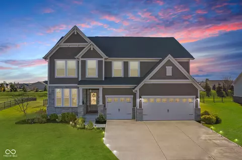 4225 Edelweiss Dr, Plainfield, IN 46168