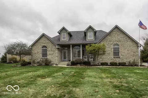 5728 W 100 N, Greenfield, IN 46140