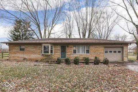 4701 W County Road 144, Bargersville, IN 46106