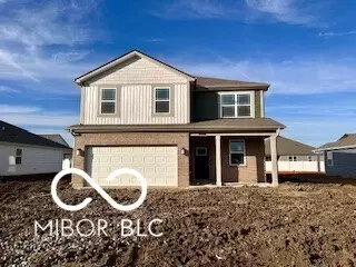 6272 Granby Dr, Whitestown, IN 46075