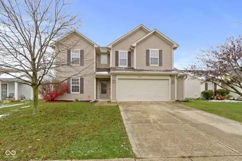 5133 Sandwood Dr, Indianapolis, IN 46235