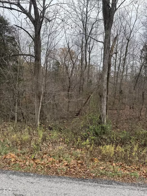 0 S Werner Rd, Cross Plains, IN 47017