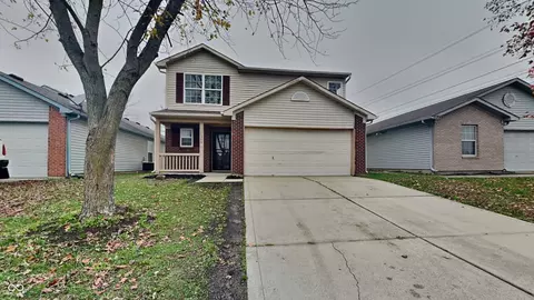 11350 Narrowleaf Dr, Indianapolis, IN 46235