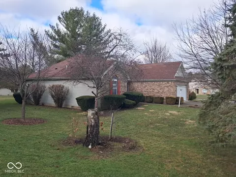 Exterior - 2834 Heathfield Ln, Richmond, IN 47374 photo 2 of 4
