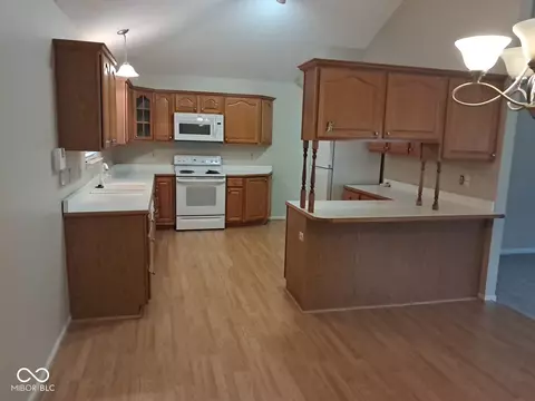Kitchen - 2834 Heathfield Ln, Richmond, IN 47374 photo 1 of 1
