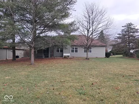 Exterior - 2834 Heathfield Ln, Richmond, IN 47374 photo 3 of 4