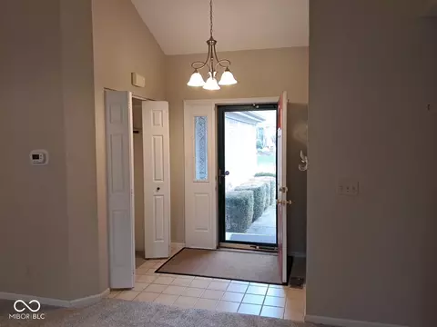 Entry Way - 2834 Heathfield Ln, Richmond, IN 47374 photo 1 of 1