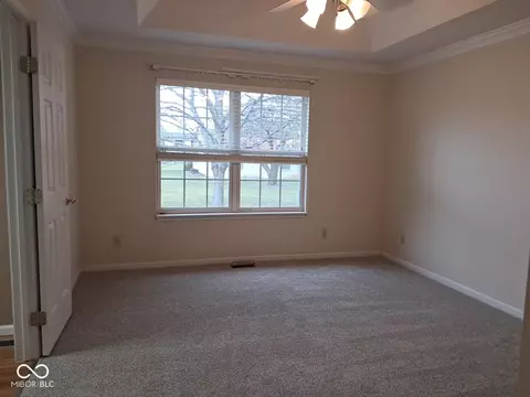 Bedroom - 2834 Heathfield Ln, Richmond, IN 47374 photo 1 of 4