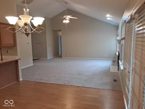 Living - 2834 Heathfield Ln, Richmond, IN 47374 photo 1 of 3