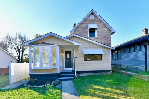 1239 36th St, Indianapolis, IN 46208