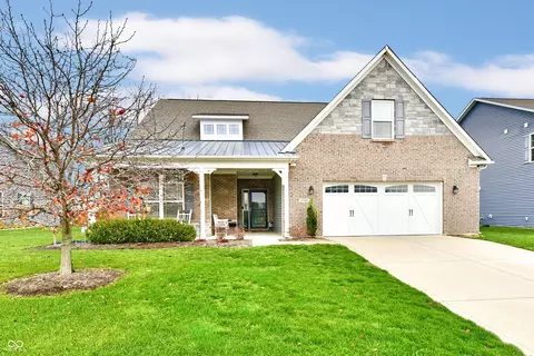 1727 Wedgewood Pl, Avon, IN 46123