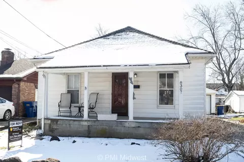 8307 E 47th St, Indianapolis, IN 46226