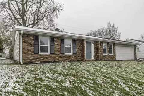 1511 W Factory Ave, Marion, IN 46952