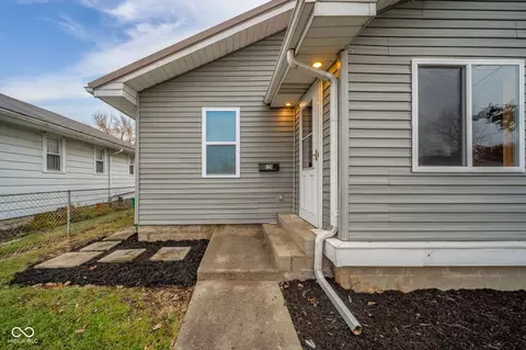 1617 Q Ave, New Castle, IN 47362