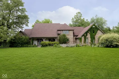 10842 Tenacious Dr, Indianapolis, IN 46236