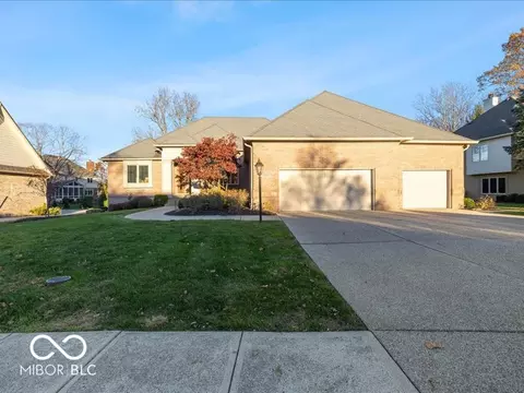 12954 Water Ridge Dr, Mccordsville, IN 46055