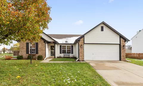 155 Brooks Way, Pittsboro, IN 46167