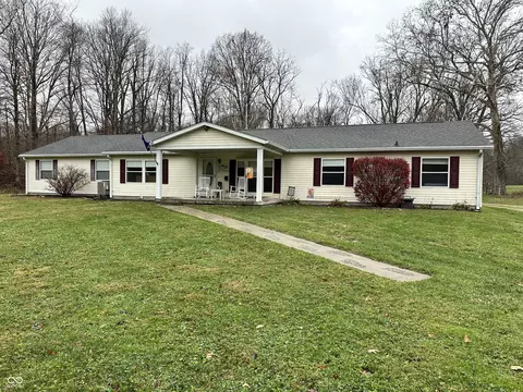 8691 Keith Rd, Freedom, IN 47431
