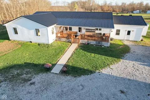 6255 E County Road 850 N, North Vernon, IN 47265