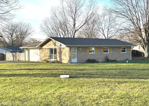 1320 S Sheridan Ave, Indianapolis, IN 46203