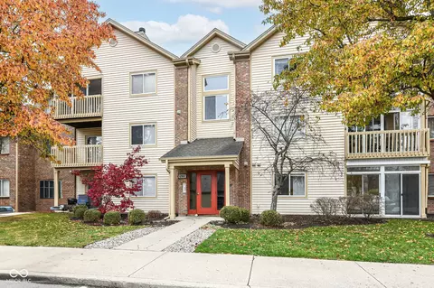 12557 Timber Creek Dr #3, Carmel, IN 46032