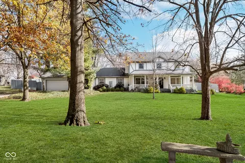 6805 S Ford Rd, Zionsville, IN 46077