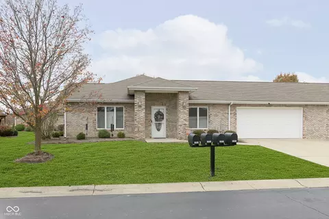 119 Jasper Way, Anderson, IN 46012