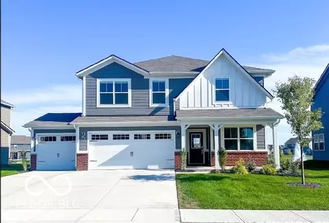 15894 Winnower Dr, Noblesville, IN 46060