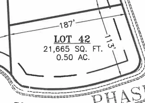 3518 Killarney Ct, Seymour, IN 47274