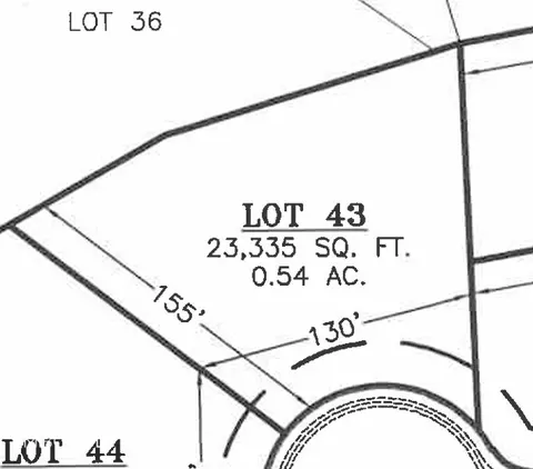 3514 Killarney Ct, Seymour, IN 47274