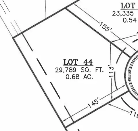 3510 Killarney Ct, Seymour, IN 47274
