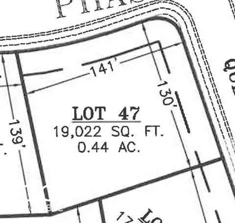 3502 Killarney Ct, Seymour, IN 47274