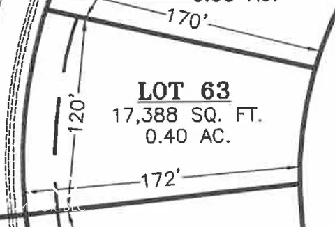 3507 Queens Way, Seymour, IN 47274