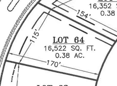 3511 Queens Way, Seymour, IN 47274