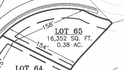 3515 Queens Way, Seymour, IN 47274