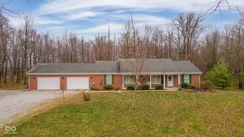 1432 W 900 N, Rushville, IN 46173