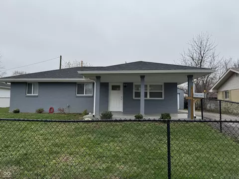 1638 Dayton Ave, Indianapolis, IN 46203