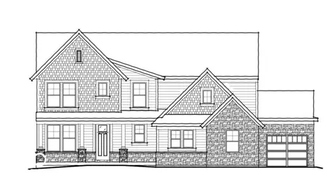 15148 Quiet Trace Ct, Fishers, IN 46037