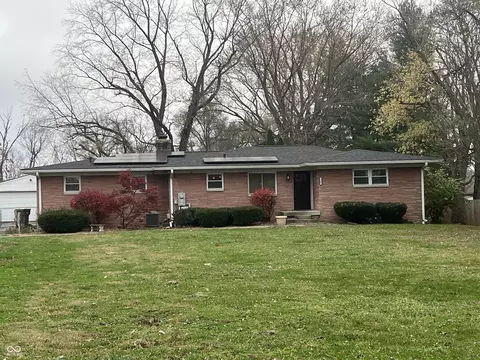 Undisclosed, Indianapolis, IN 46227