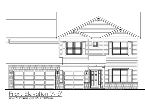 2270 Pine Valley Dr, Plainfield, IN 46168