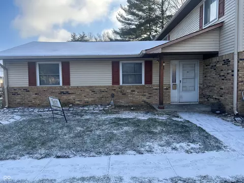 Undisclosed, Indianapolis, IN 46229