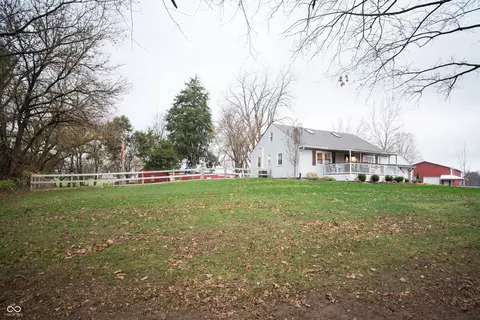 8942 N State Road 39, Lizton, IN 46149