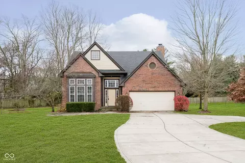 8942 Cockerham Cir, Indianapolis, IN 46278