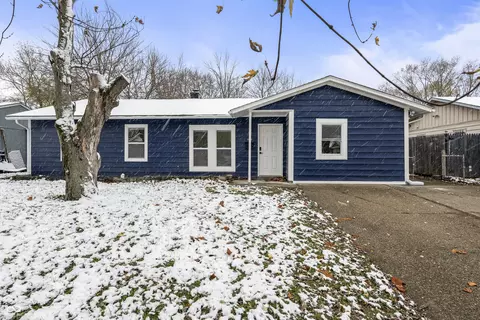 7521 E 36th St, Indianapolis, IN 46226