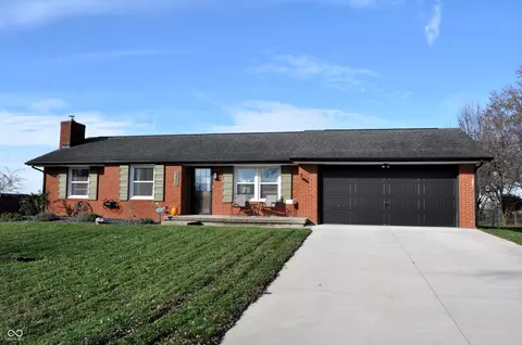 5400 E Forster Ave, Columbus, IN 47201