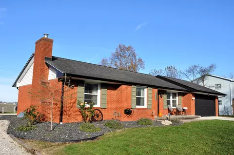 5400 E Forster Ave, Columbus, IN 47201 photo 4