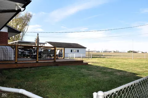 5400 E Forster Ave, Columbus, IN 47201 photo 49